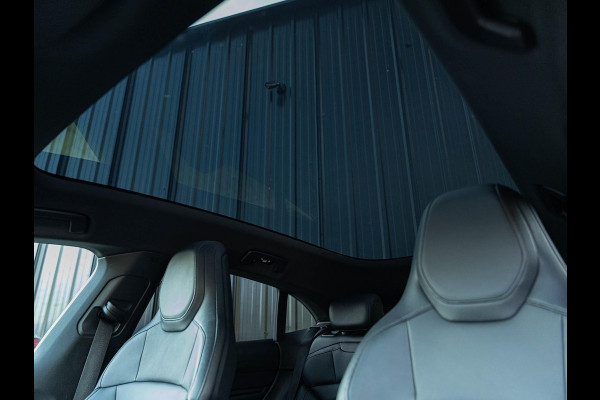Porsche Taycan Cross Turismo 4 93 kWh | Bose sound | Adaptive Cruise Control | Camera | Panoramadak | Color Krijt 3H