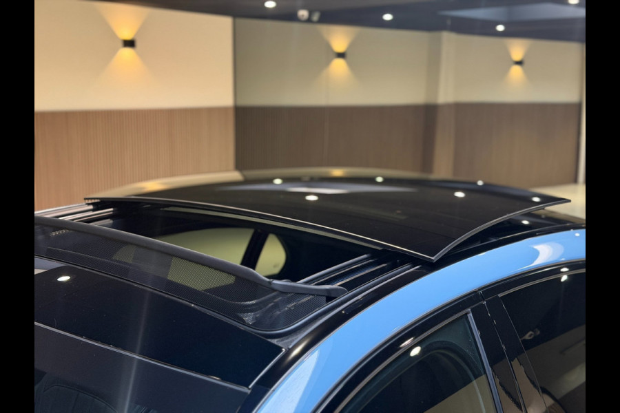 Mercedes-Benz S-Klasse AMG 63 S E Performance|Pano|HUD|Keyless|360|4D Burmester|Massage|Matrix|Chauffeur Pakket|Carbon
