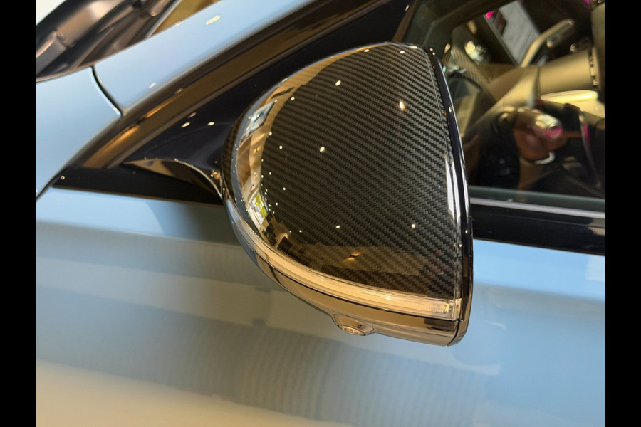 Mercedes-Benz S-Klasse AMG 63 S E Performance|Pano|HUD|Keyless|360|4D Burmester|Massage|Matrix|Chauffeur Pakket|Carbon