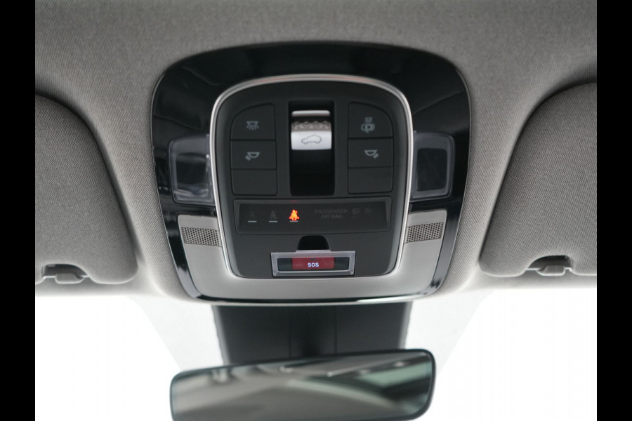 Hyundai Santa Fe 1.6 T-GDI PHEV Premium Sky 266pk Dealer O.H. | Panodak | Adaptive Cruise | Head Up | 360 Camera | Krell Audio | Lederen Sportstoelen Memory & Ventilatie | Keyless | Blis | Stoelen & Stuur Verwarmd | Apple Carplay | Navigatie |  DAB | Plug In Hybrid |