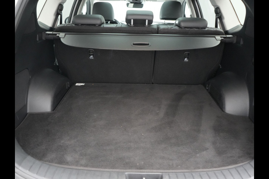 Hyundai Santa Fe 1.6 T-GDI PHEV Premium Sky 266pk Dealer O.H. | Panodak | Adaptive Cruise | Head Up | 360 Camera | Krell Audio | Lederen Sportstoelen Memory & Ventilatie | Keyless | Blis | Stoelen & Stuur Verwarmd | Apple Carplay | Navigatie |  DAB | Plug In Hybrid |