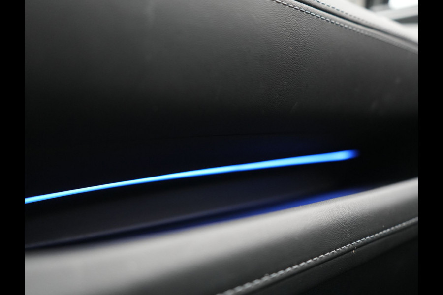 Hyundai Santa Fe 1.6 T-GDI PHEV Premium Sky 266pk Dealer O.H. | Panodak | Adaptive Cruise | Head Up | 360 Camera | Krell Audio | Lederen Sportstoelen Memory & Ventilatie | Keyless | Blis | Stoelen & Stuur Verwarmd | Apple Carplay | Navigatie |  DAB | Plug In Hybrid |