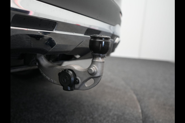 Mercedes-Benz GLC 300e 4MATIC Luxury Line PHEV 313pk Dealer O.H. | Trekhaak Af Fabriek | Adaptive Cruise | 360 Camera | Head Up | Sportstoelen Memory & Verwarmd | BLIS | Apple Carplay | Sfeerverlichting | Navigatie | DAB | Plug In Hybrid |