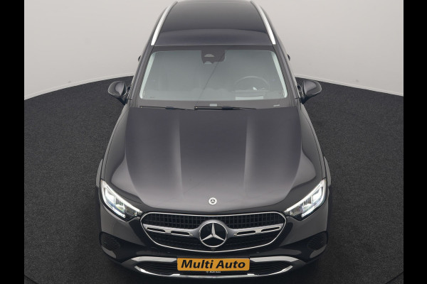 Mercedes-Benz GLC 300e 4MATIC Luxury Line PHEV 313pk Dealer O.H. | Trekhaak Af Fabriek | Adaptive Cruise | 360 Camera | Head Up | Sportstoelen Memory & Verwarmd | BLIS | Apple Carplay | Sfeerverlichting | Navigatie | DAB | Plug In Hybrid |