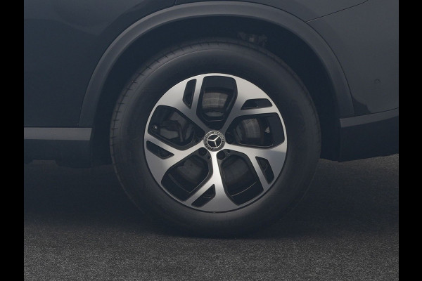 Mercedes-Benz GLC 300e 4MATIC Luxury Line PHEV 313pk Dealer O.H. | Trekhaak Af Fabriek | Adaptive Cruise | 360 Camera | Head Up | Sportstoelen Memory & Verwarmd | BLIS | Apple Carplay | Sfeerverlichting | Navigatie | DAB | Plug In Hybrid |