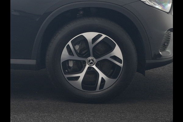 Mercedes-Benz GLC 300e 4MATIC Luxury Line PHEV 313pk Dealer O.H. | Trekhaak Af Fabriek | Adaptive Cruise | 360 Camera | Head Up | Sportstoelen Memory & Verwarmd | BLIS | Apple Carplay | Sfeerverlichting | Navigatie | DAB | Plug In Hybrid |