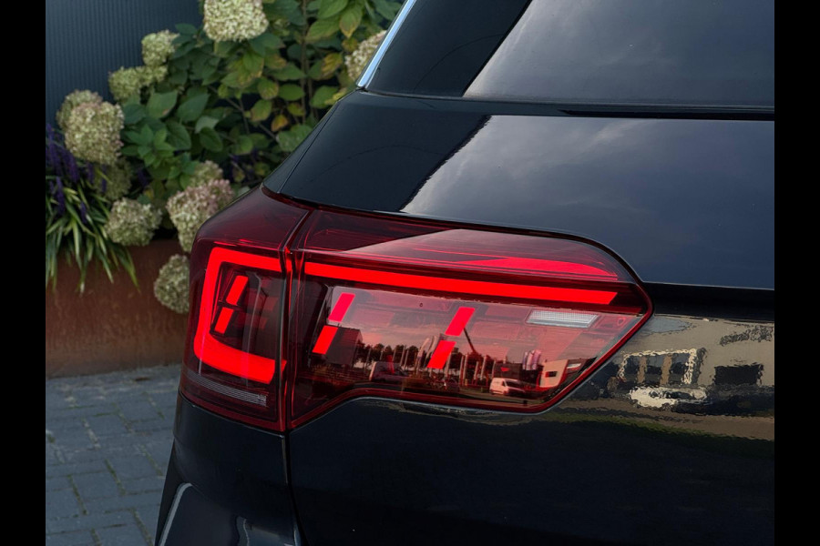 Volkswagen T-Roc 1.5 TSI 3x R-Line FULL PANO|LEDER|CAMERA|ACC|ECC