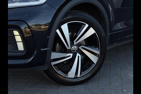 Volkswagen T-Roc 1.5 TSI 3x R-Line FULL PANO|LEDER|CAMERA|ACC|ECC