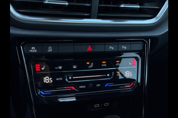 Volkswagen T-Roc 1.5 TSI 3x R-Line FULL PANO|LEDER|CAMERA|ACC|ECC