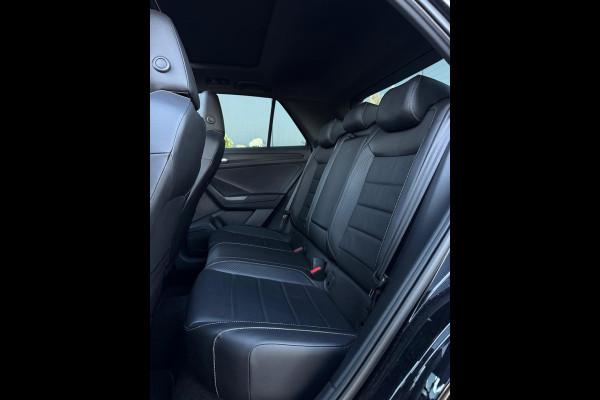 Volkswagen T-Roc 1.5 TSI 3x R-Line FULL PANO|LEDER|CAMERA|ACC|ECC