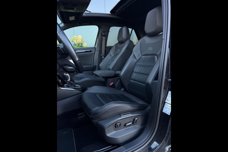 Volkswagen T-Roc 1.5 TSI 3x R-Line FULL PANO|LEDER|CAMERA|ACC|ECC