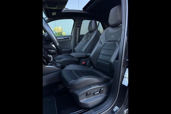 Volkswagen T-Roc 1.5 TSI 3x R-Line FULL PANO|LEDER|CAMERA|ACC|ECC