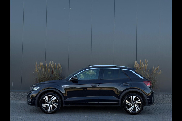 Volkswagen T-Roc 1.5 TSI 3x R-Line FULL PANO|LEDER|CAMERA|ACC|ECC