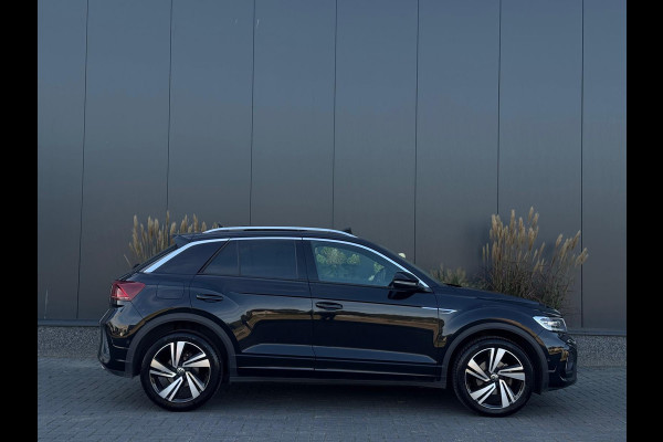 Volkswagen T-Roc 1.5 TSI 3x R-Line FULL PANO|LEDER|CAMERA|ACC|ECC