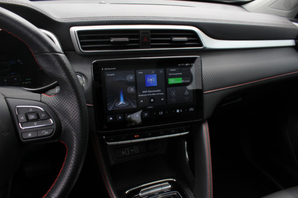MG Mg zs ev EV Long Range Luxury 70 kWh / Panoramadak / Camera / Leder / CarPlay / Keyless / 17'' / Stoelverwarming / Dodehoek / DAB / ACC