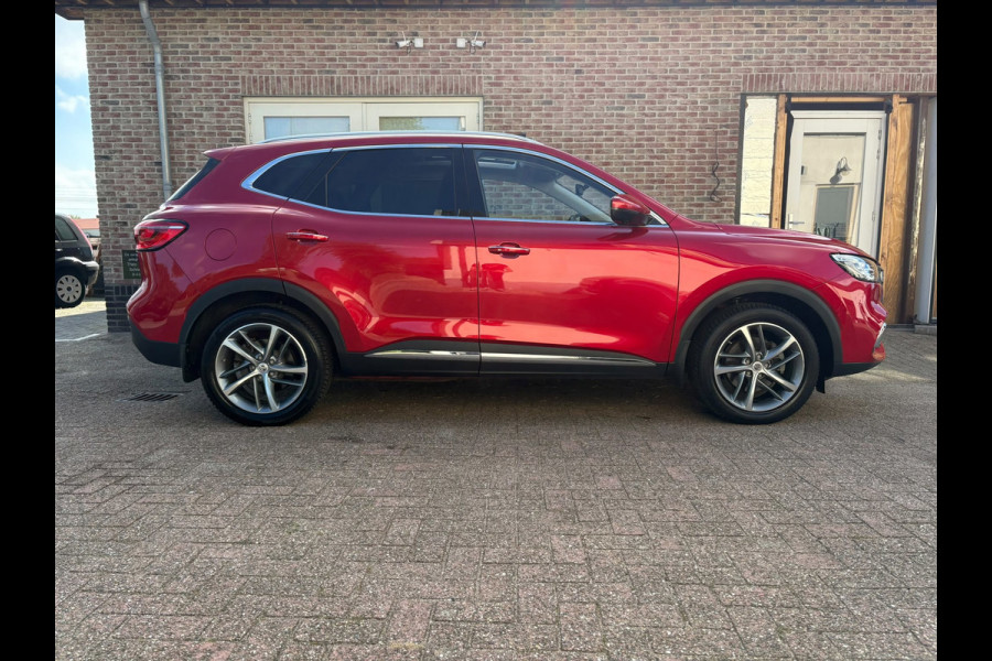 MG EHS 1.5 TGDI Luxury Pano,Trekhaak,Dealer onderh.
