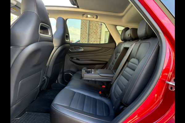 MG EHS 1.5 TGDI Luxury Pano,Trekhaak,Dealer onderh.