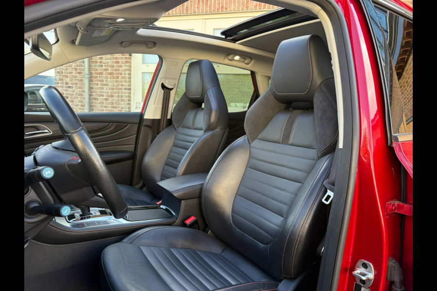 MG EHS 1.5 TGDI Luxury Pano,Trekhaak,Dealer onderh.