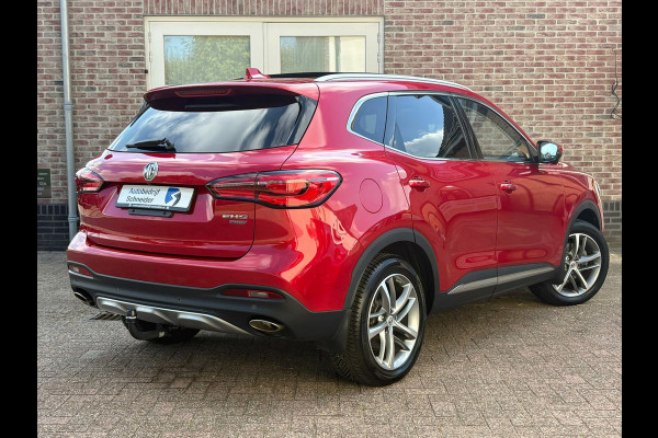 MG EHS 1.5 TGDI Luxury Pano,Trekhaak,Dealer onderh.
