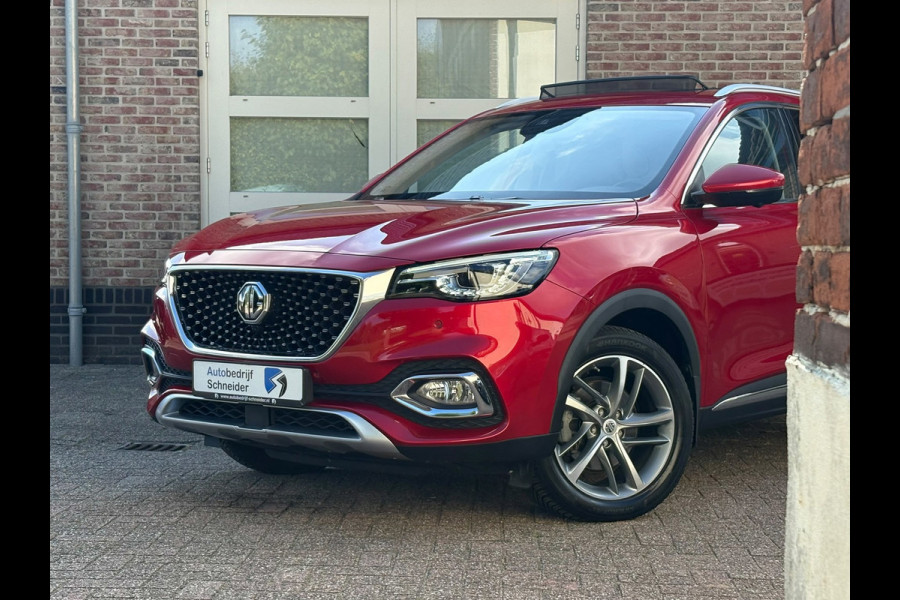 MG EHS 1.5 TGDI Luxury Pano,Trekhaak,Dealer onderh.