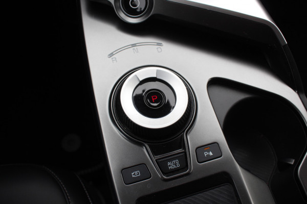 Kia Ev6 Light Edition 58 kWh / SOH 100% / Camera / Navigatie / Keyless / 19'' / DAB  / Stuur+Stoelverwarming / Dodehoek / ACC