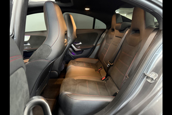 Mercedes-Benz CLA-Klasse 180 Star Edition AMG Line