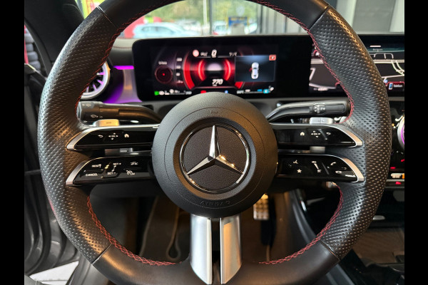 Mercedes-Benz CLA-Klasse 180 Star Edition AMG Line