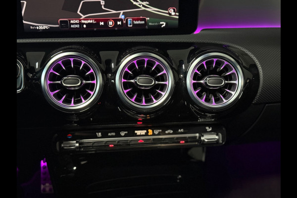 Mercedes-Benz CLA-Klasse 180 Star Edition AMG Line