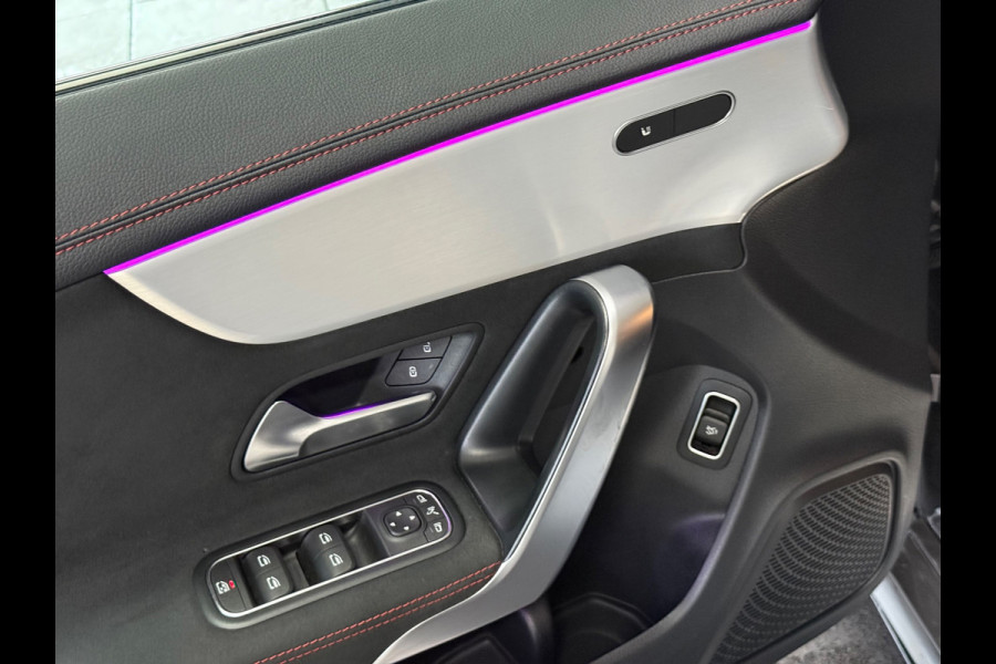 Mercedes-Benz CLA-Klasse 180 Star Edition AMG Line