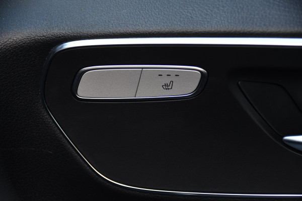 Mercedes-Benz Vito 190pk CDI L3 DC PB Edition Camera, Cruise, Carplay, LED, 2 x Schuifdeur, Automaat, Multimedia, Leder, Uniek!