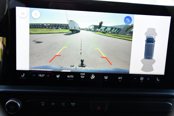 Ford Transit Custom 300 2.0 TDCI L1H1 DC Limited PB Edition Adaptieve Cruise, Camera, Carplay, LED, Stoelverwarming, 2 x Schuifdeur, Automaat, Stuurverwarming, Trekhaak, 170pk, Uniek!