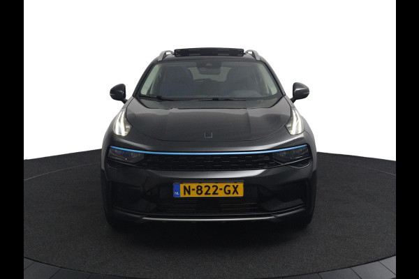 Lynk & Co 01 1.5*PLUG-IN*NAVI*PANO*CAM*ACC*CARPLAY*ECC*LED*