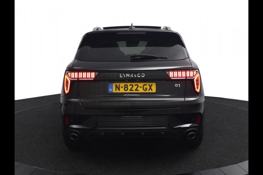 Lynk & Co 01 1.5*PLUG-IN*NAVI*PANO*CAM*ACC*CARPLAY*ECC*LED*
