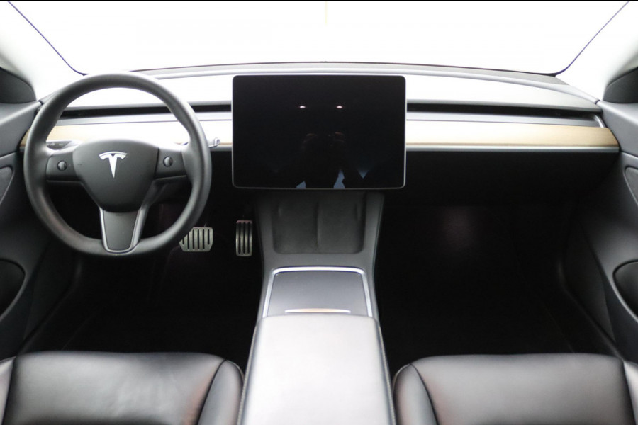 Tesla Model 3 Performance AWD 75 kWh*FACELIFT*FSD*WARMTEPOMP*
