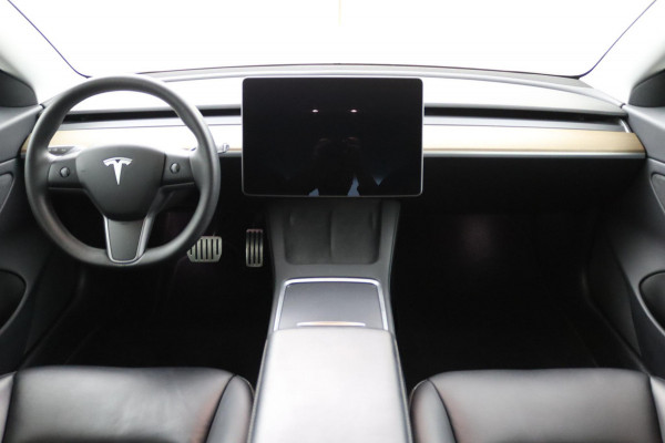 Tesla Model 3 Performance AWD 75 kWh*FACELIFT*FSD*WARMTEPOMP*