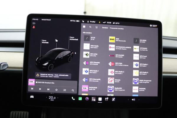Tesla Model 3 Performance AWD 75 kWh*FACELIFT*FSD*WARMTEPOMP*