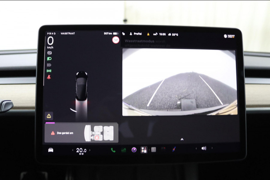 Tesla Model 3 Performance AWD 75 kWh*FACELIFT*FSD*WARMTEPOMP*