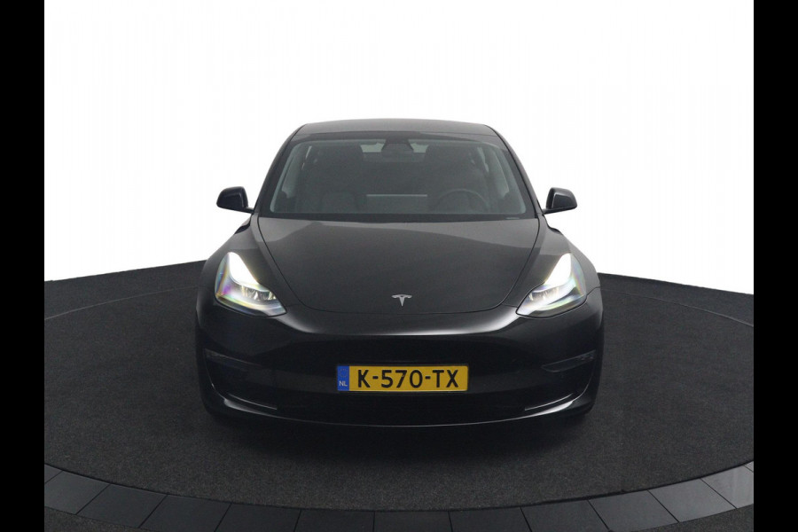 Tesla Model 3 Performance AWD 75 kWh*FACELIFT*FSD*WARMTEPOMP*