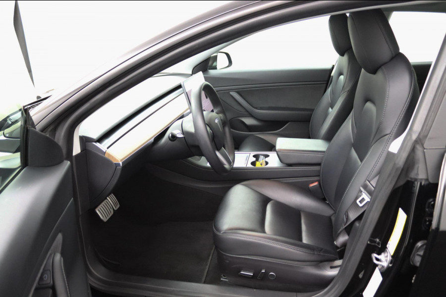 Tesla Model 3 Performance AWD 75 kWh*FACELIFT*FSD*WARMTEPOMP*