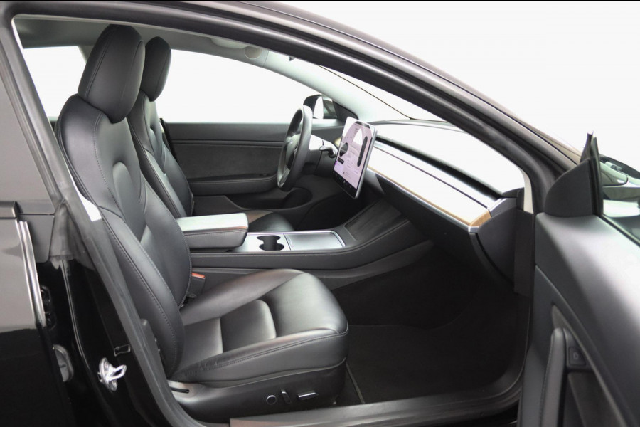 Tesla Model 3 Performance AWD 75 kWh*FACELIFT*FSD*WARMTEPOMP*