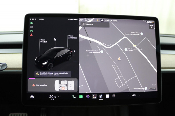Tesla Model 3 Performance AWD 75 kWh*FACELIFT*FSD*WARMTEPOMP*