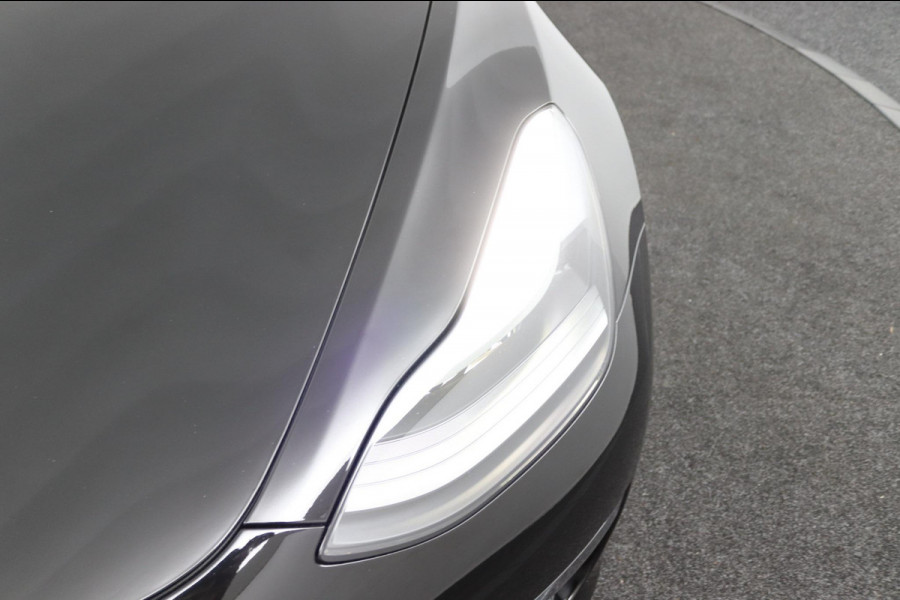 Tesla Model 3 Performance AWD 75 kWh*FACELIFT*FSD*WARMTEPOMP*