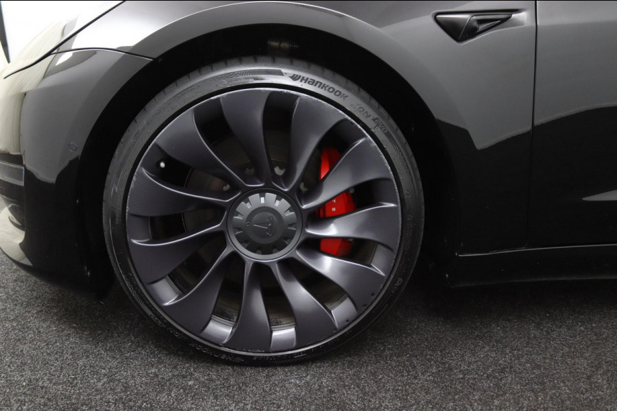Tesla Model 3 Performance AWD 75 kWh*FACELIFT*FSD*WARMTEPOMP*