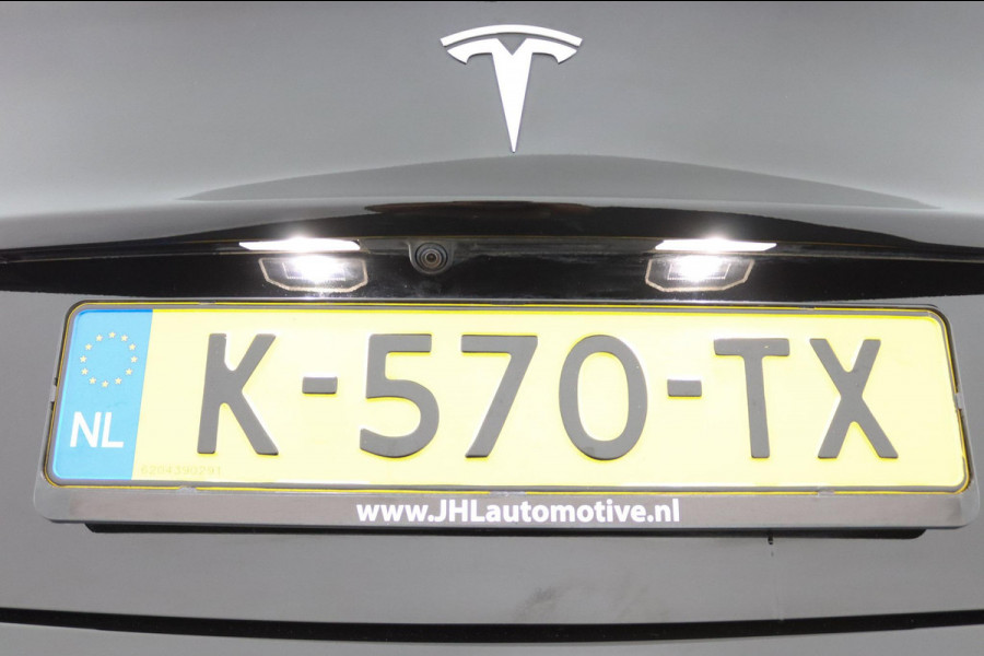Tesla Model 3 Performance AWD 75 kWh*FACELIFT*FSD*WARMTEPOMP*