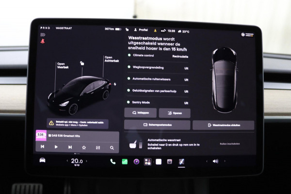 Tesla Model 3 Performance AWD 75 kWh*FACELIFT*FSD*WARMTEPOMP*