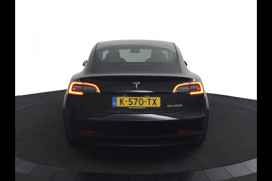 Tesla Model 3 Performance AWD 75 kWh*FACELIFT*FSD*WARMTEPOMP*