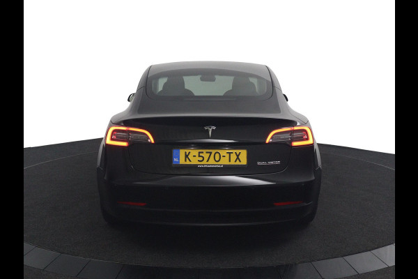 Tesla Model 3 Performance AWD 75 kWh*FACELIFT*FSD*WARMTEPOMP*
