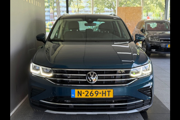 Volkswagen Tiguan 1.5 TSI Highline|VIRTUAL|CAMERA