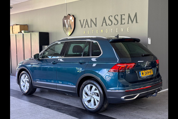 Volkswagen Tiguan 1.5 TSI Highline|VIRTUAL|CAMERA