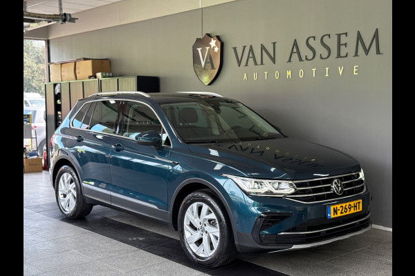 Volkswagen Tiguan 1.5 TSI Highline|VIRTUAL|CAMERA